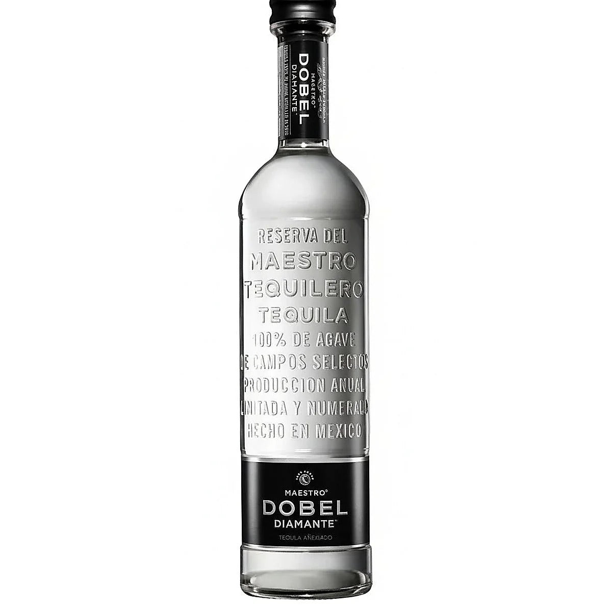 Maestro Dobel Diamante Tequila 750ml