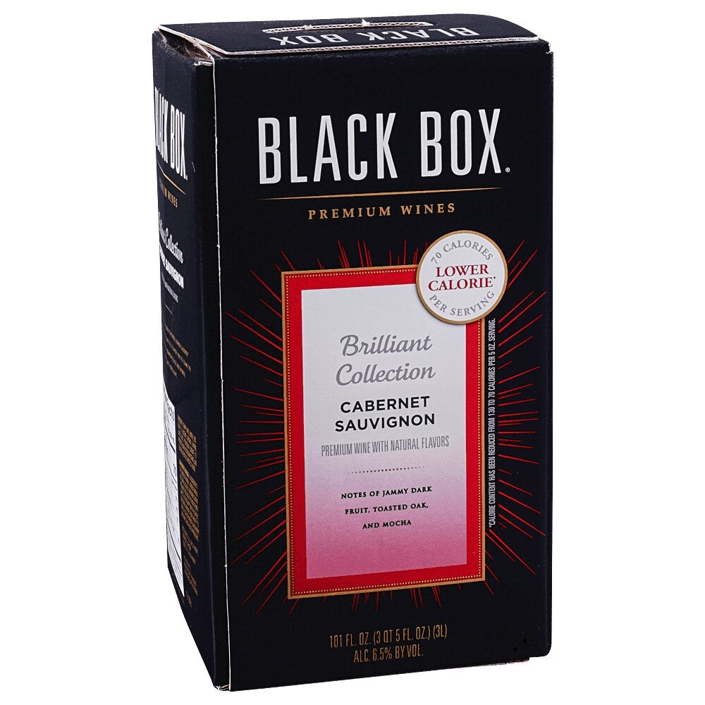 Black Box Brilliant Collection Cabernet 3L