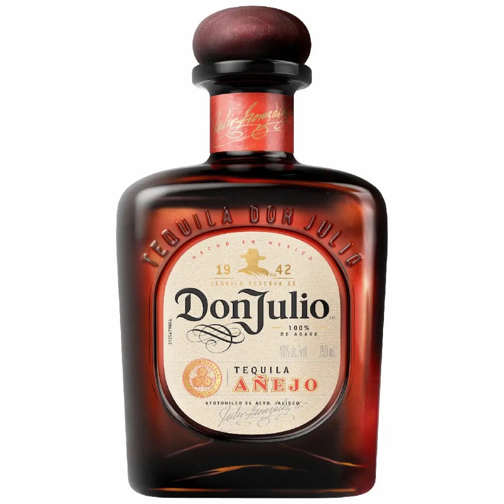 Don Julio Anejo 750ml