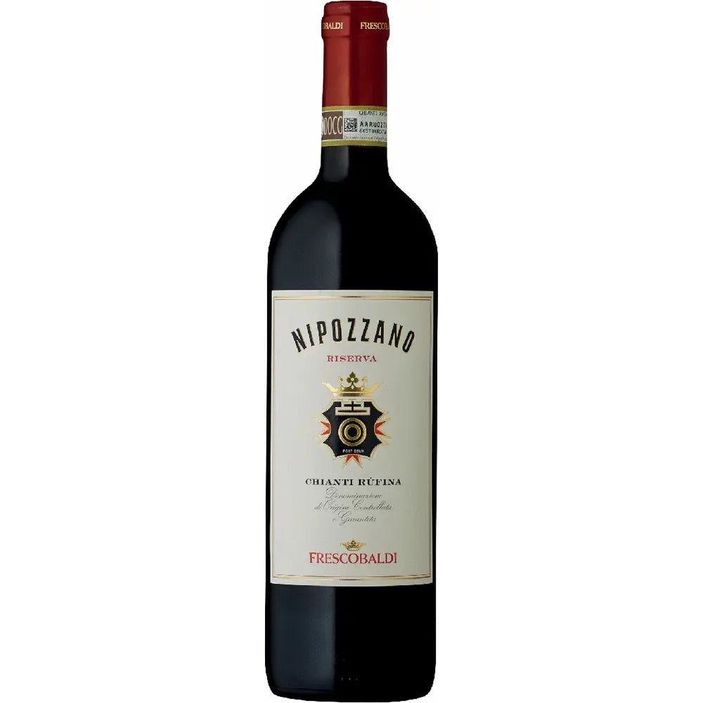 Frescobaldi Nipozzano Riserva 750ml