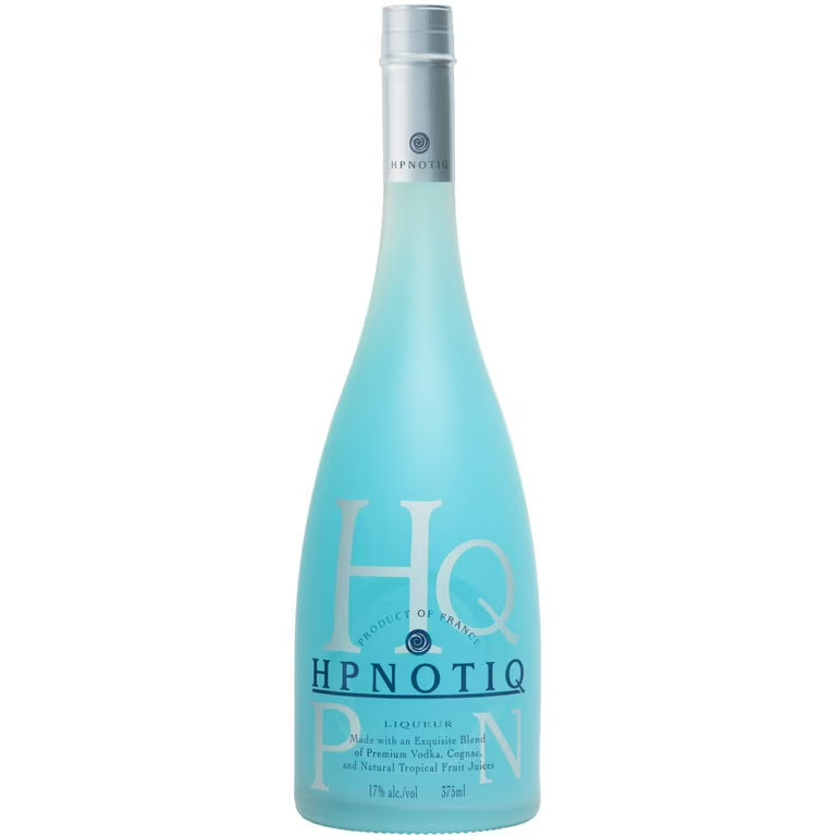 Hpnotiq Liqueur 375ml