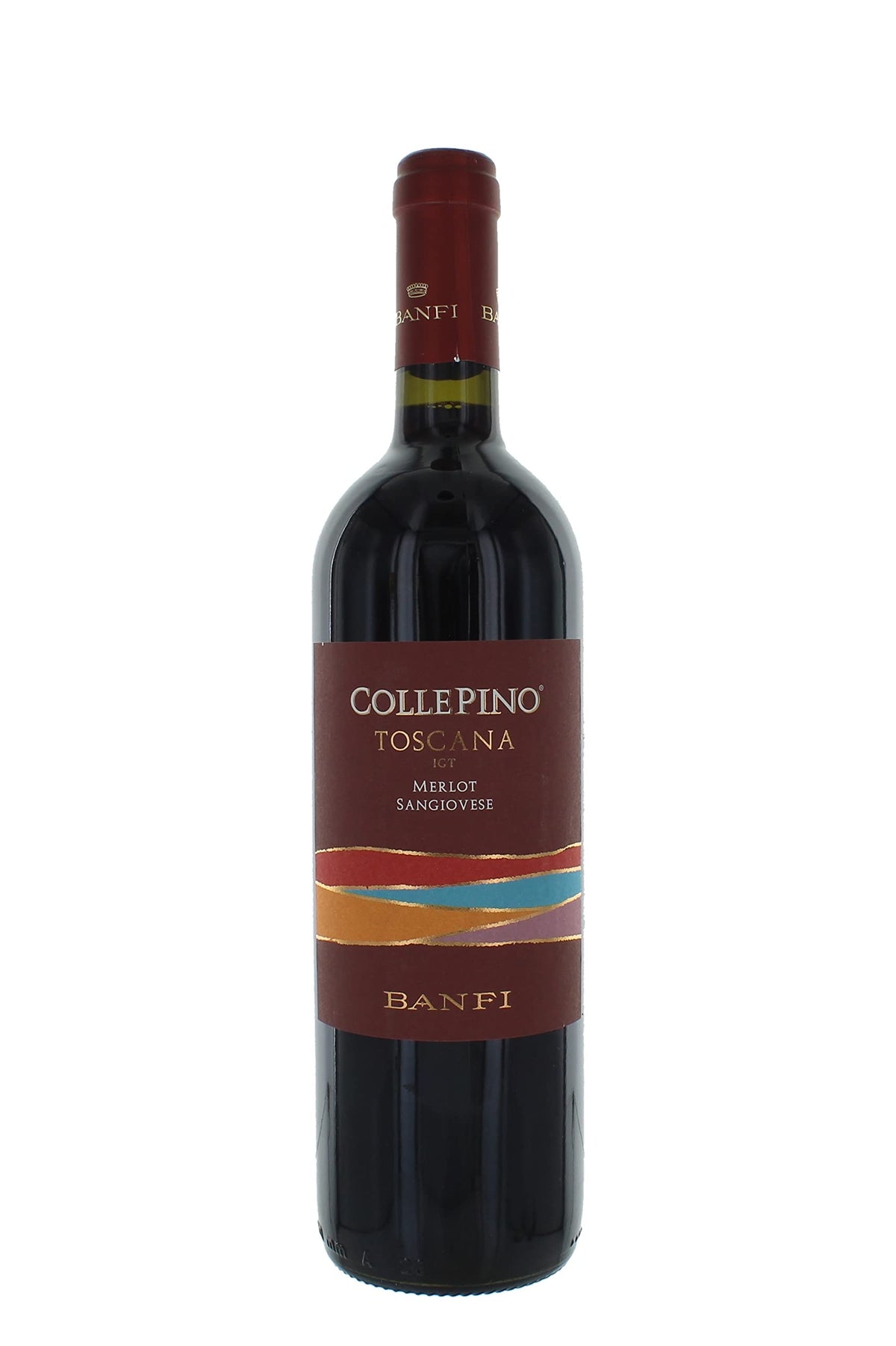 Banfi Collepino Toscana Sangiovese 750ml
