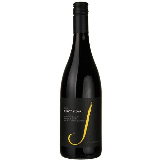 J Vineyards Pinot Noir Blend 750ml