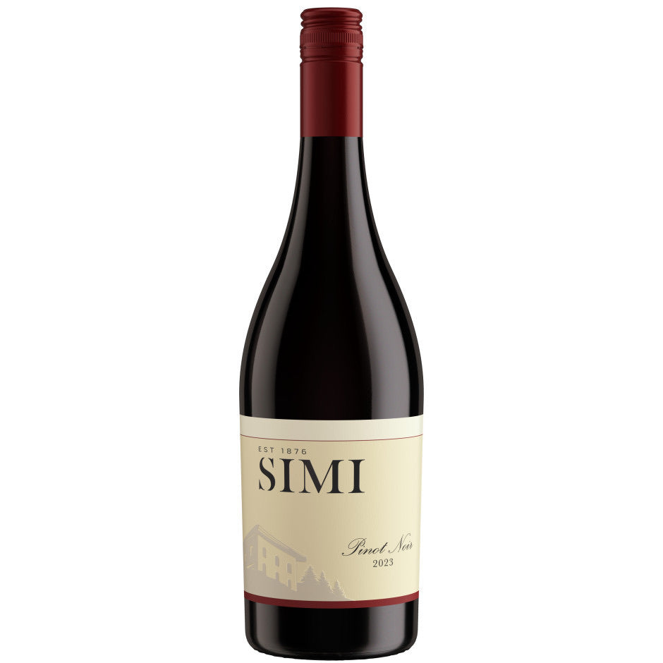 Simi Sonoma County Pinot Noir 750ml