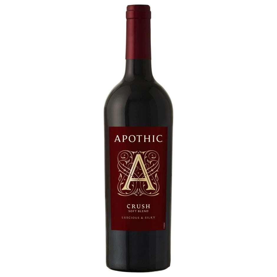 Apothic Crush 750ml