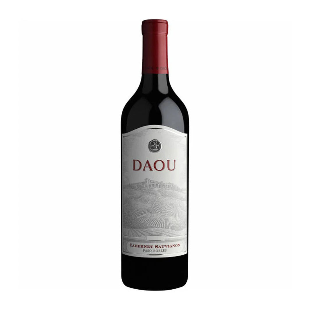 Daou Cabernet Sauvignon Paso Robles 750ml