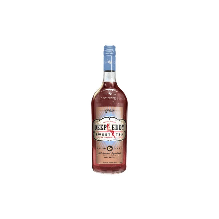 Deep Eddy Sweet Tea 750ml