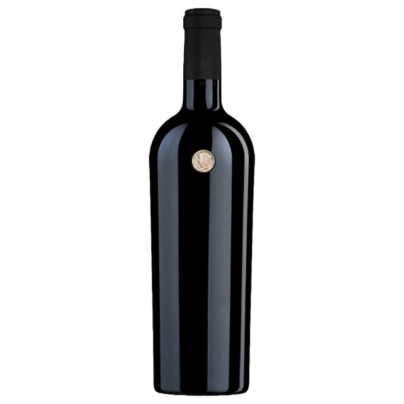 Orin Swift Mercury Head 750ml