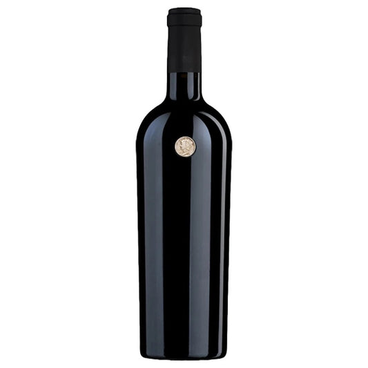 Orin Swift Mercury Head 750ml