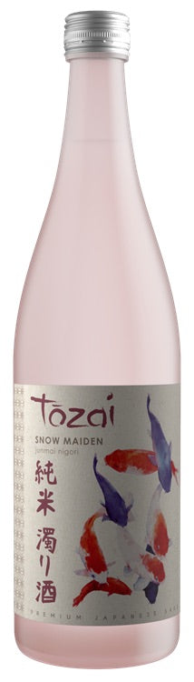TOZAI SNOW MAIDEN 300ML