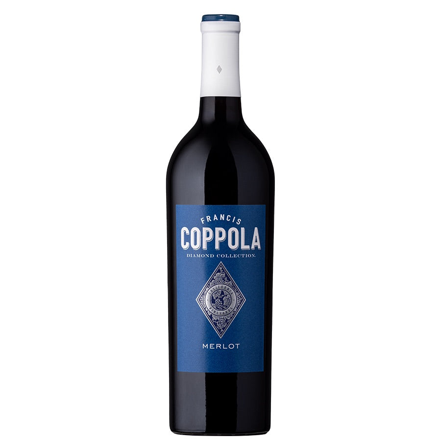 Coppola Diamond Collection Merlot 750ml