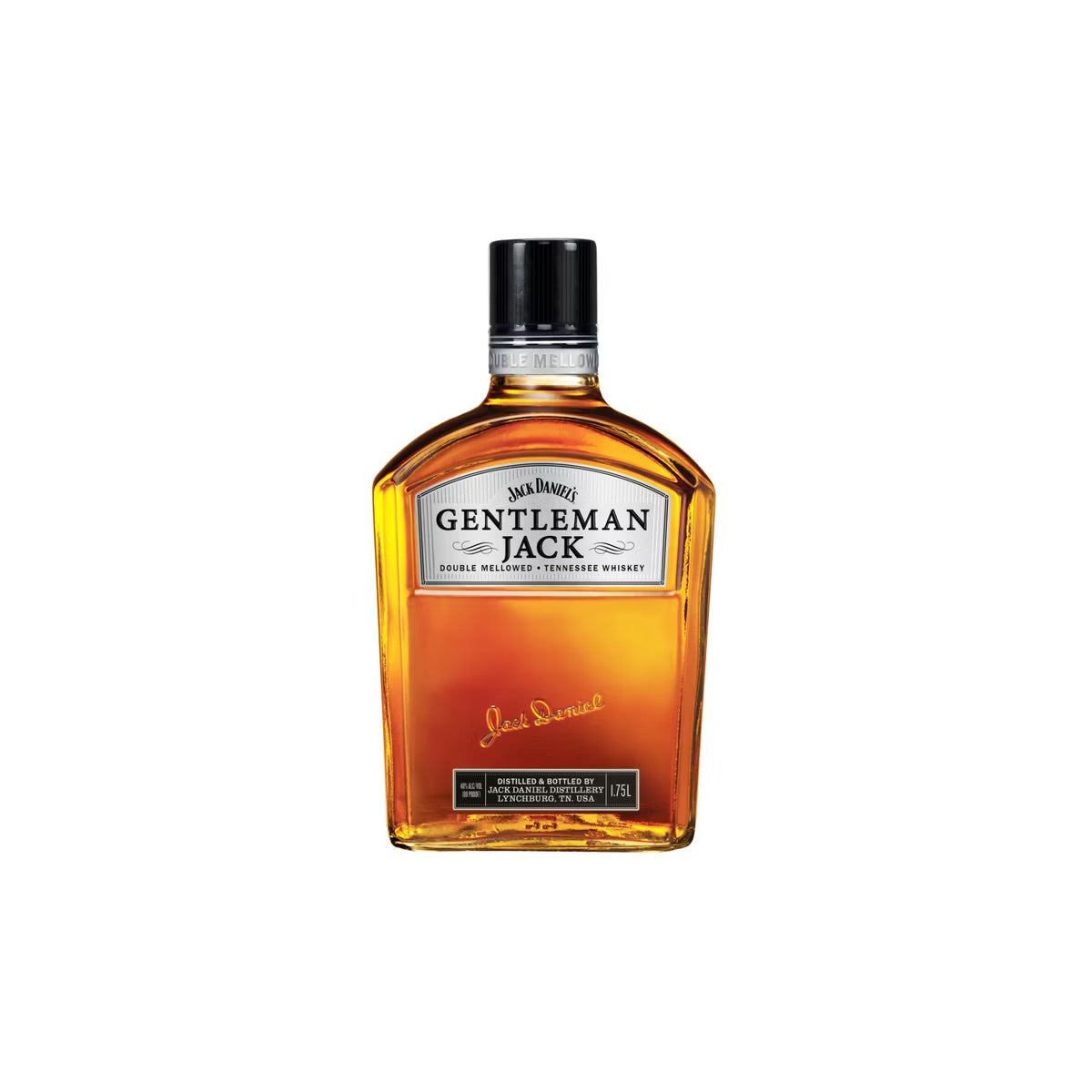 Gentleman Jack Whiskey 1.75L