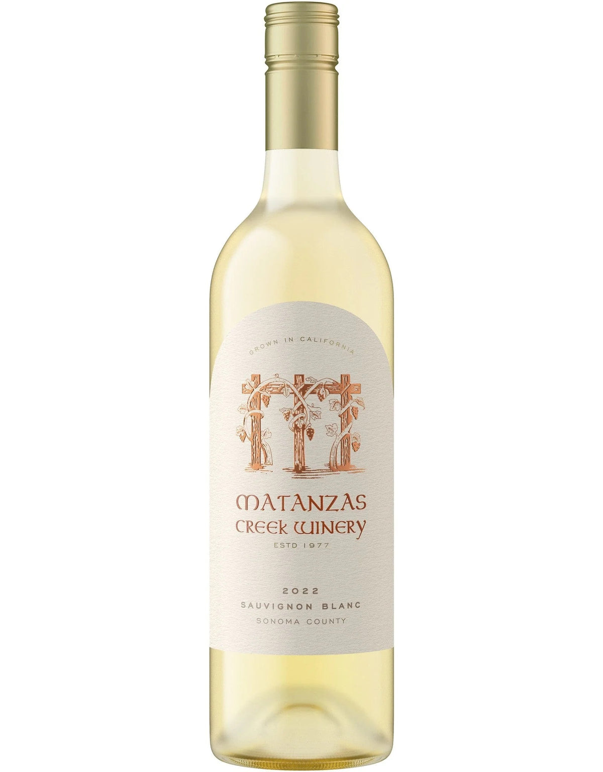 Matanzas Sauvignon Blanc 750ml