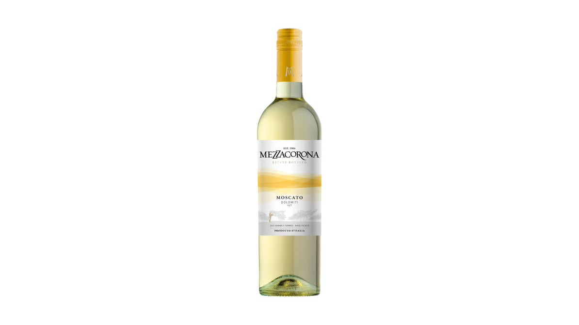 MEZZA C MOSCATO