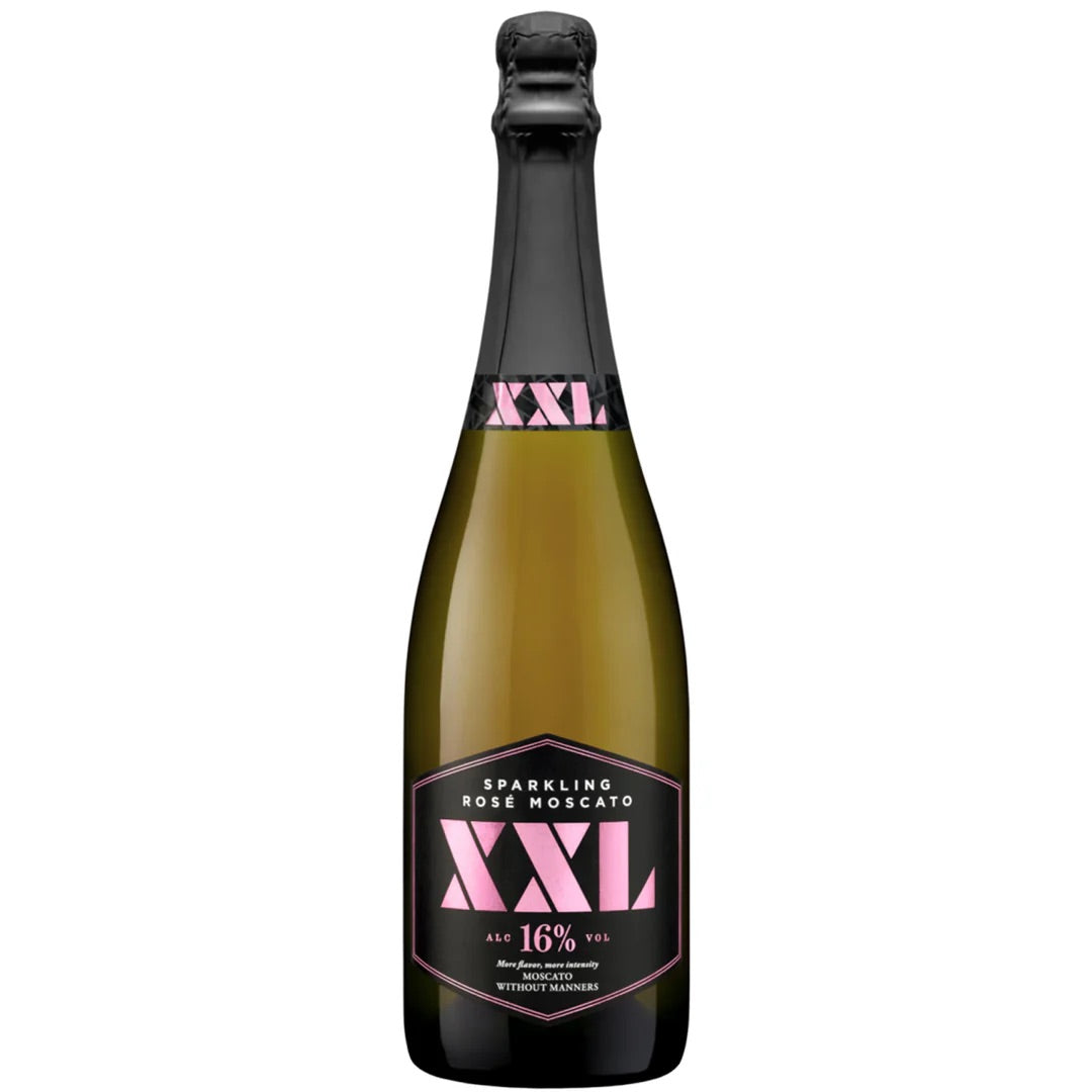 XXL SPARKLING ROSE