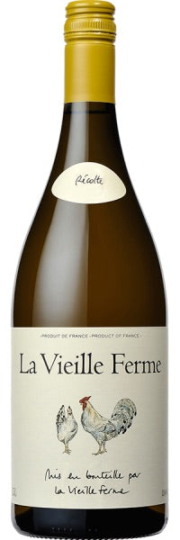 La Vieille Ferme White 1.5L