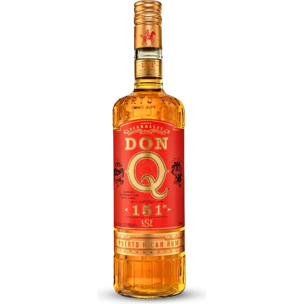 DON Q TRADICIONAL151