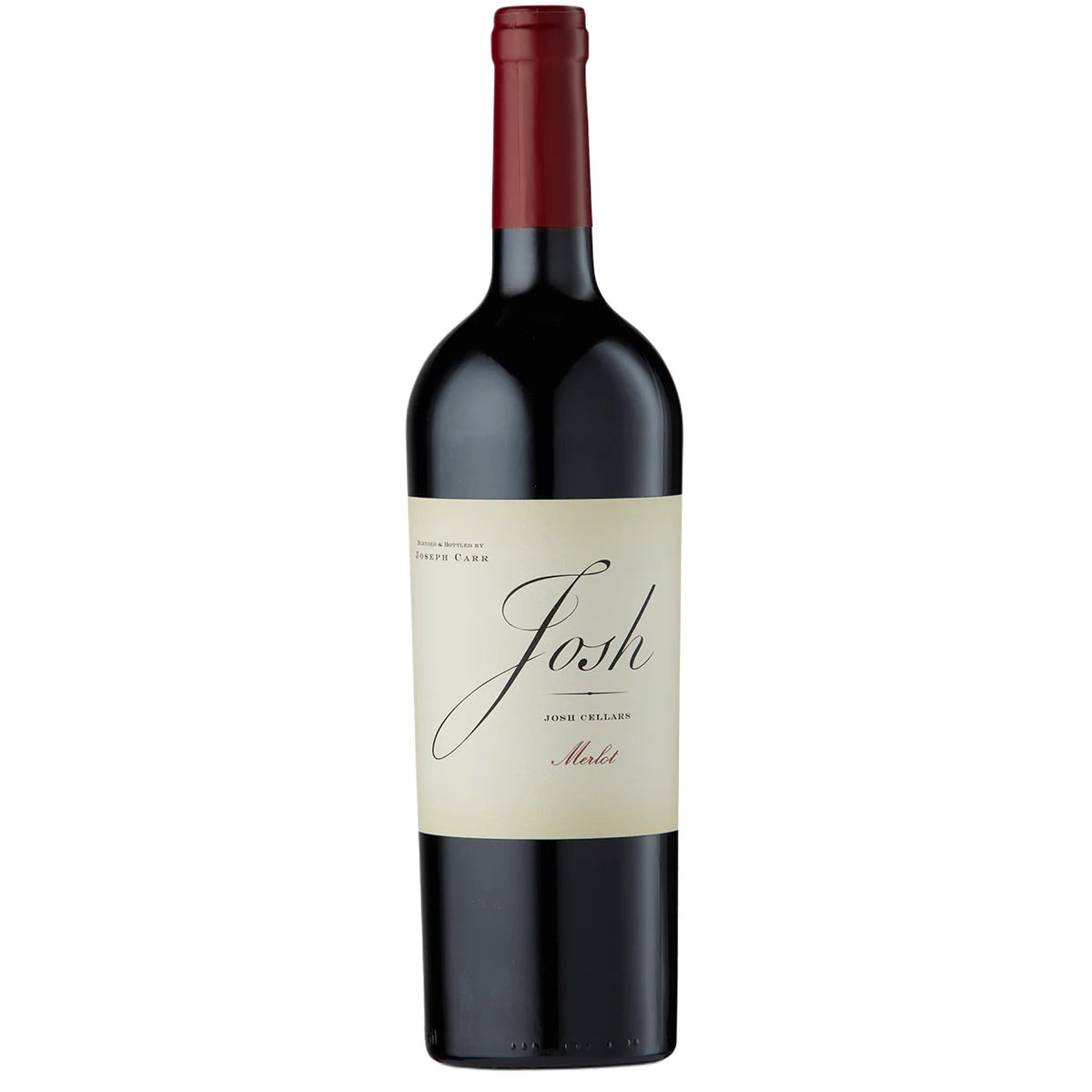 Josh Cellars Merlot 750ml