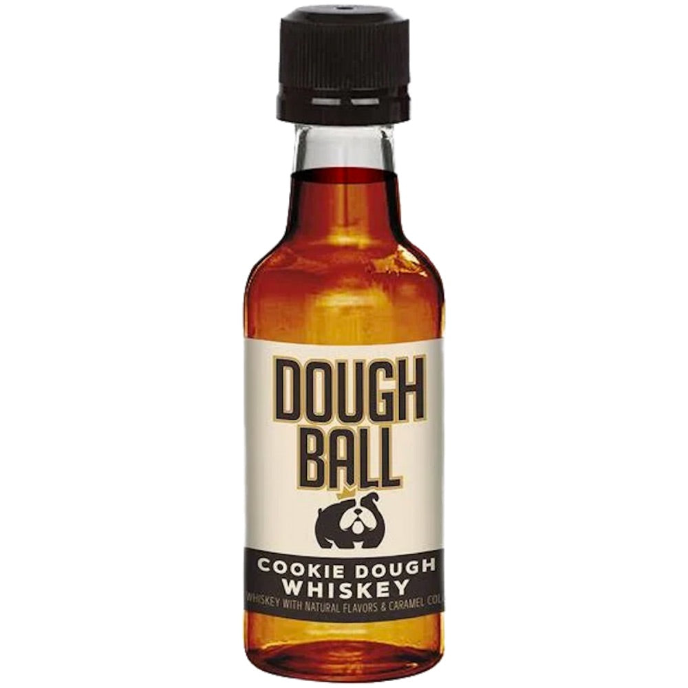 DOUGH BALL COOKIE DOUGH WHISKY 50ML