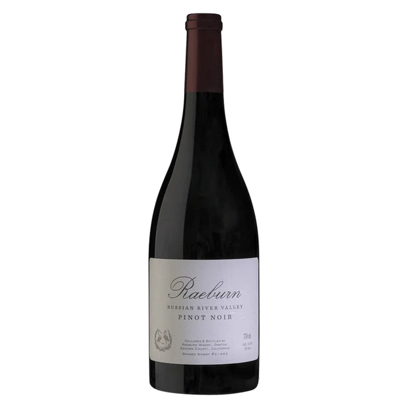 Raeburn Russian River Valley Pinot Noir 750ml