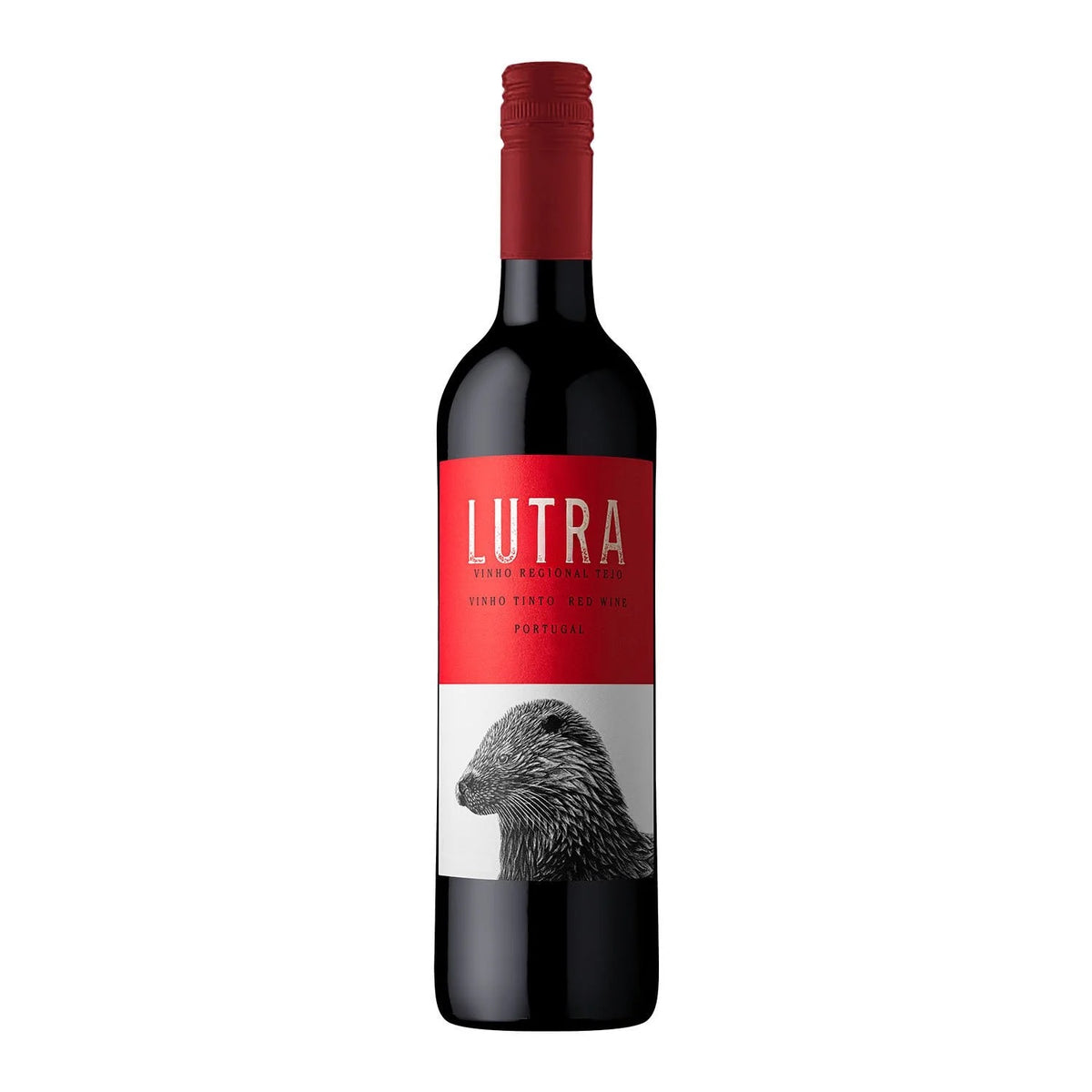 LUTRA TINTO