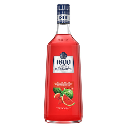 1800 Watermelon Margarita 1.75L