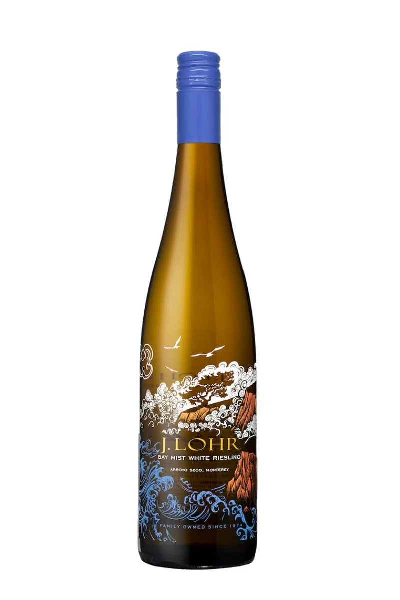 J. Lohr Bay Mist Riesling 750ml
