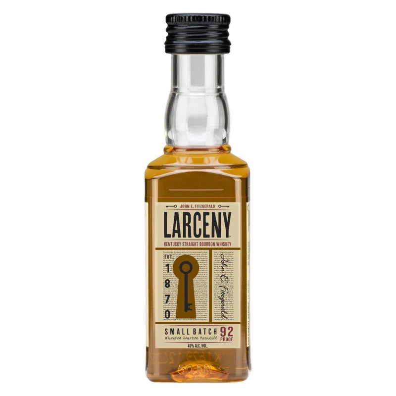 LARCENY 92 PROOF 50ML