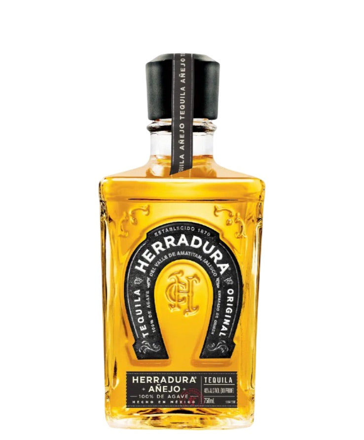 Herradura Anejo 750ml