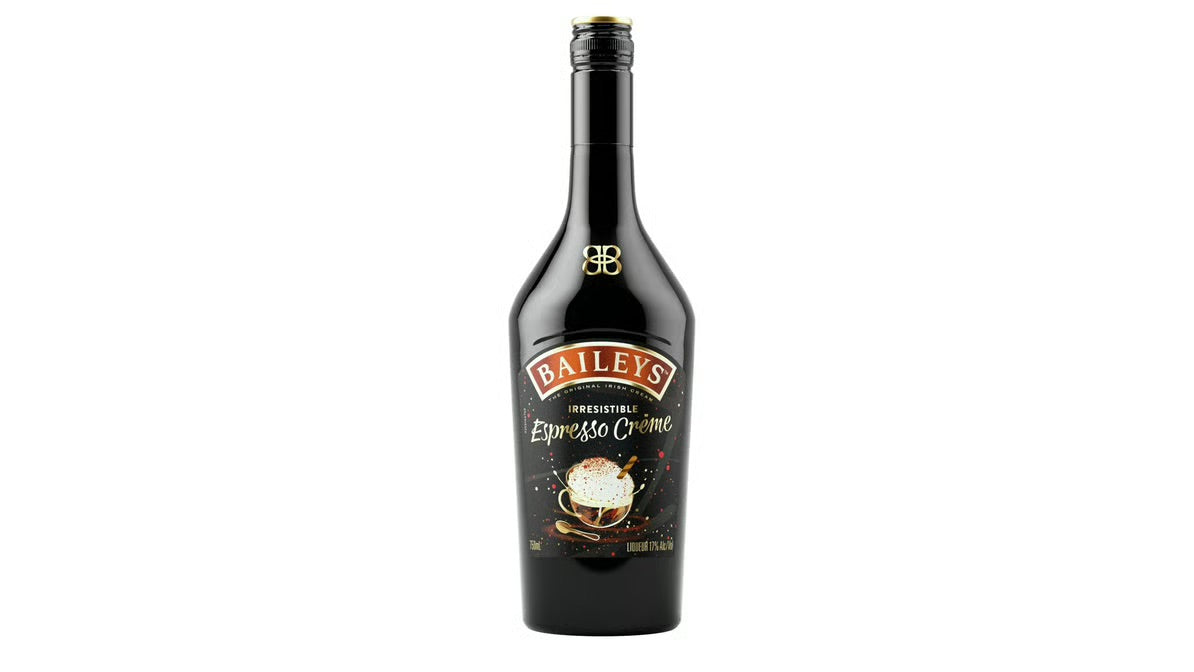 Baileys Espresso Cream 750ml