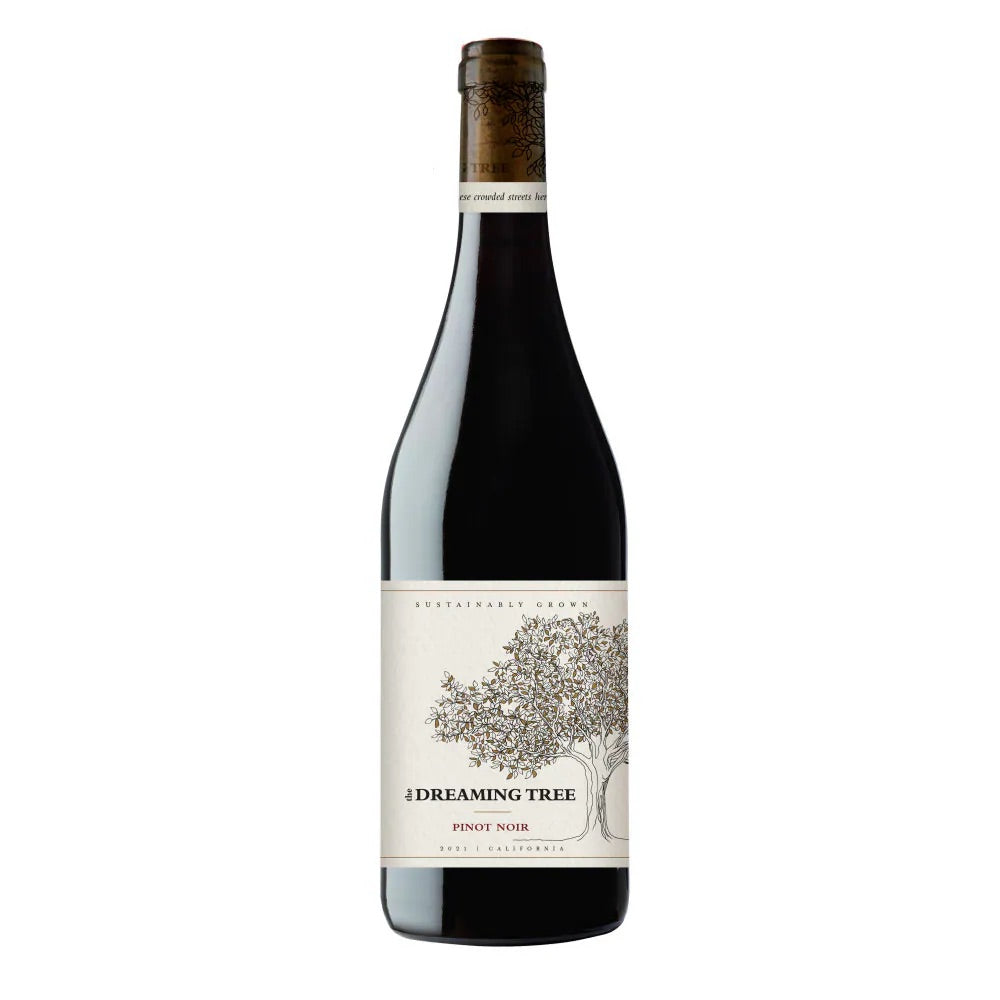 Dreaming Tree Pinot Noir 750ml