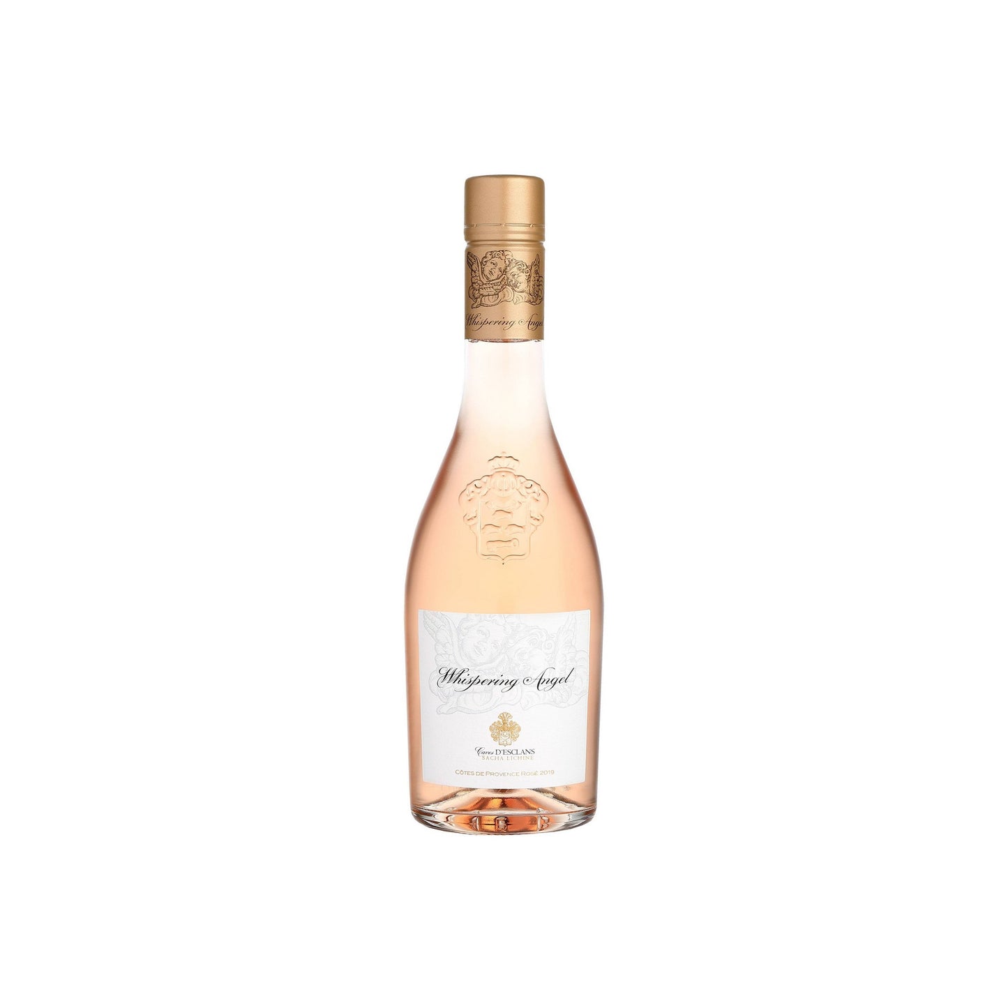 Whispering Angel Rose 375ml