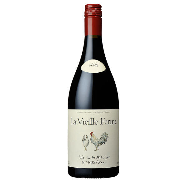 La Vieille Ferme Red 1.5L