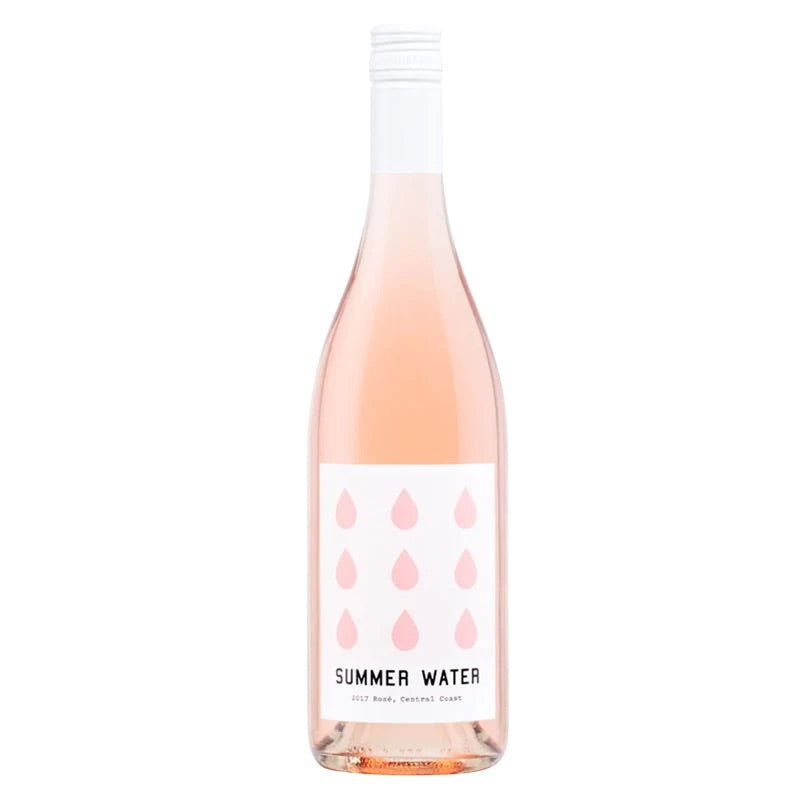 SUMMER WATER ROSE