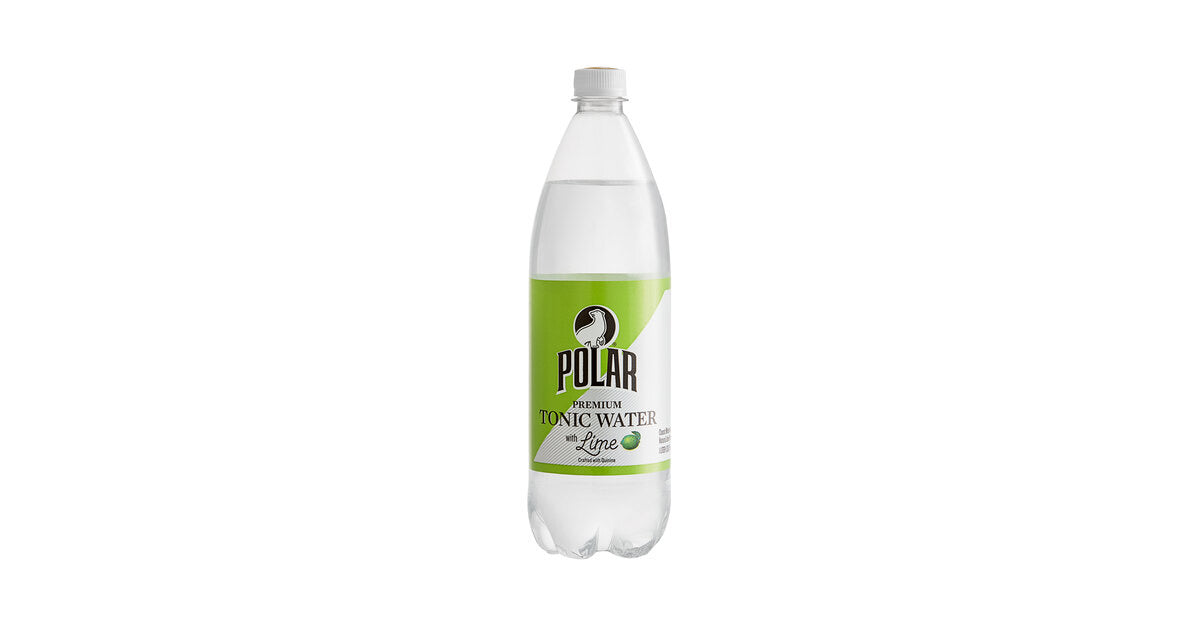 POLAR LIME TONIC