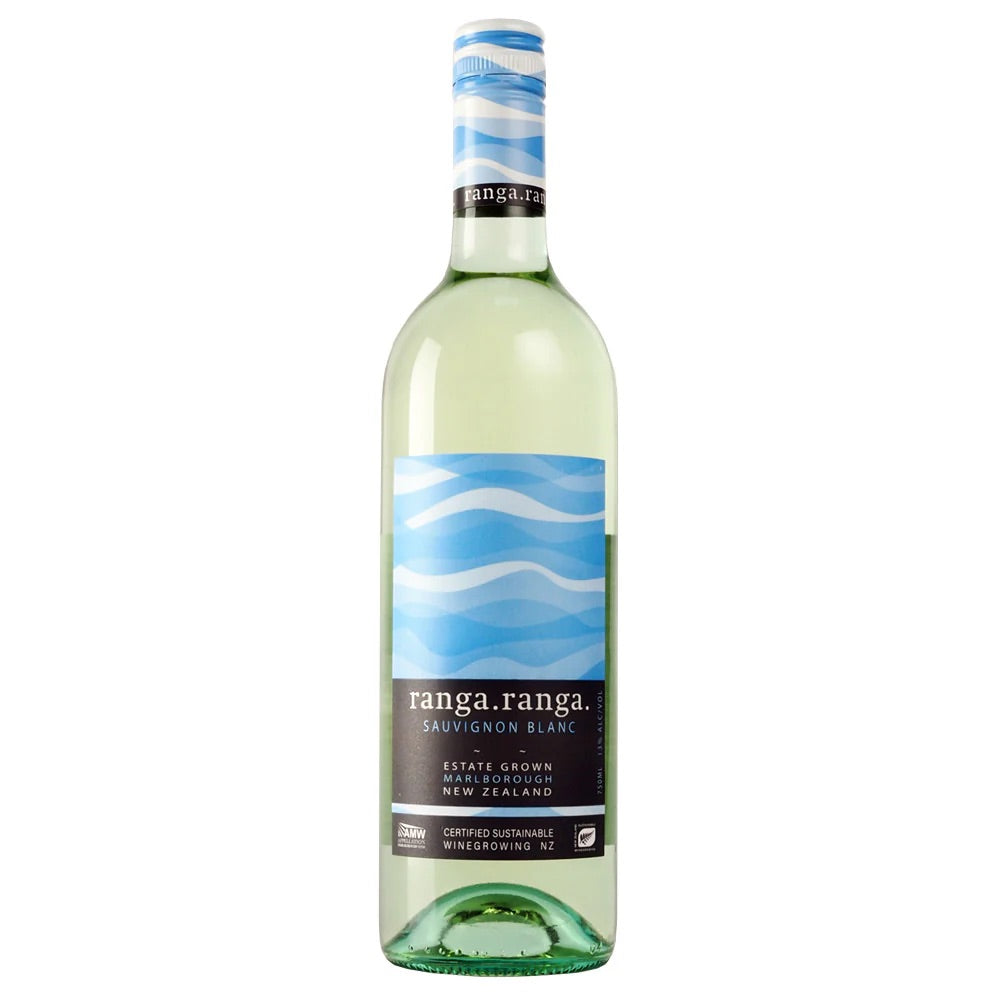 RANGA. RANGA. SAUV BLANC