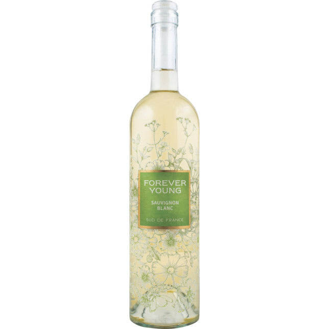 Forever Young Sauvignon Blanc 750ml