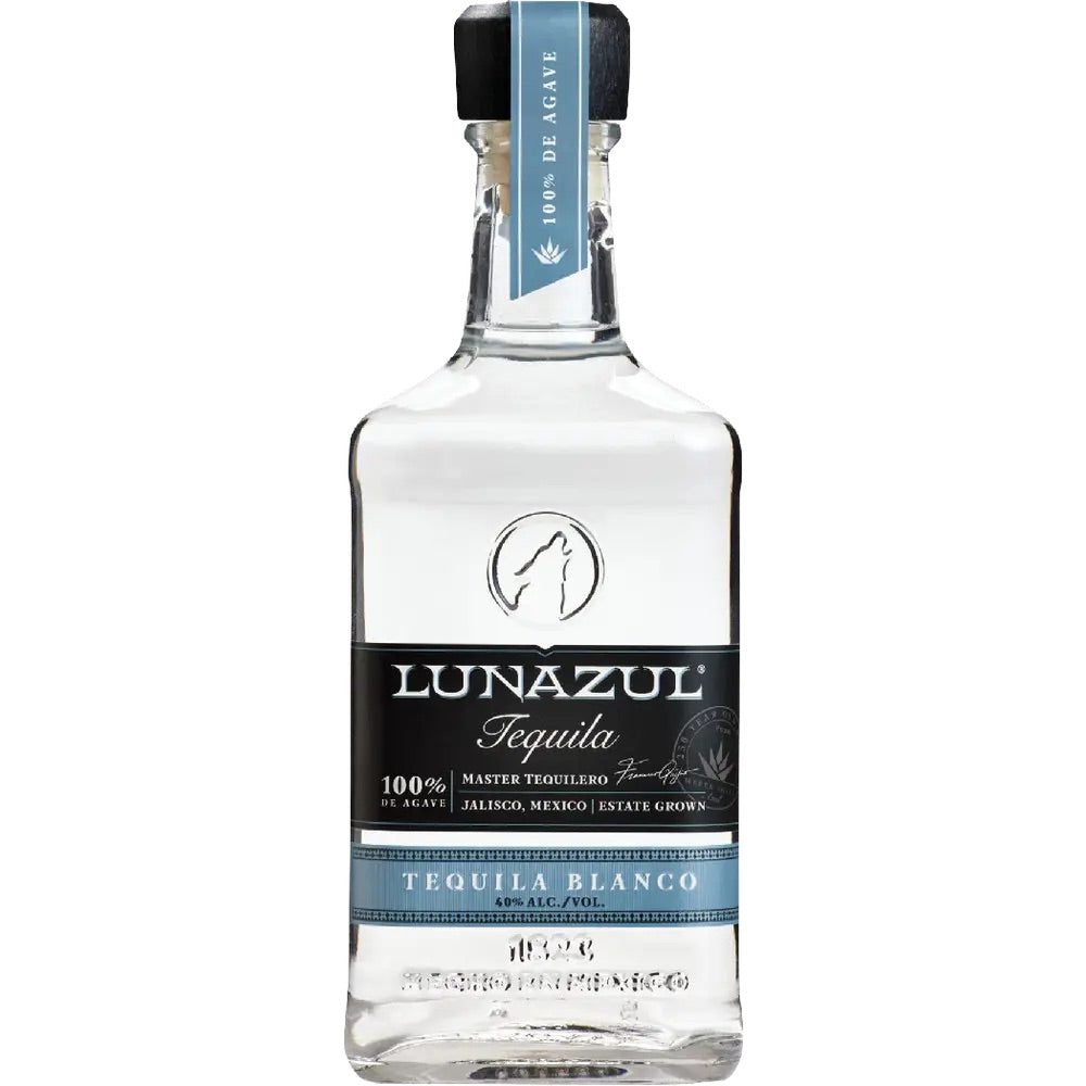 LUNAZUL BLANCO