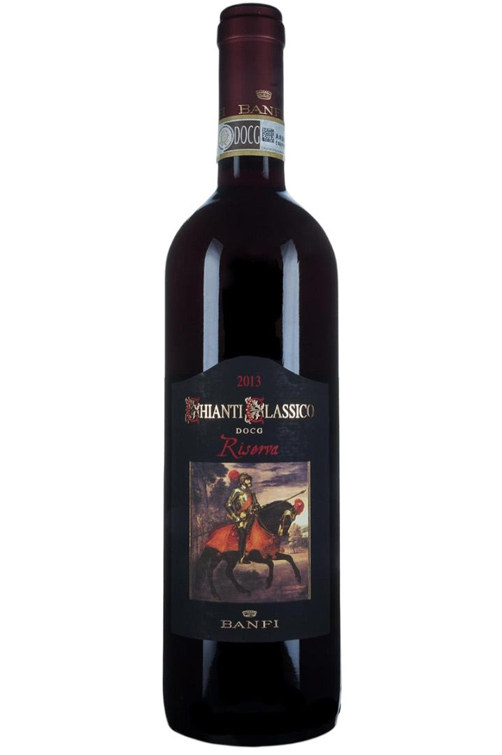Banfi Chianti Classico Riserva 750ml
