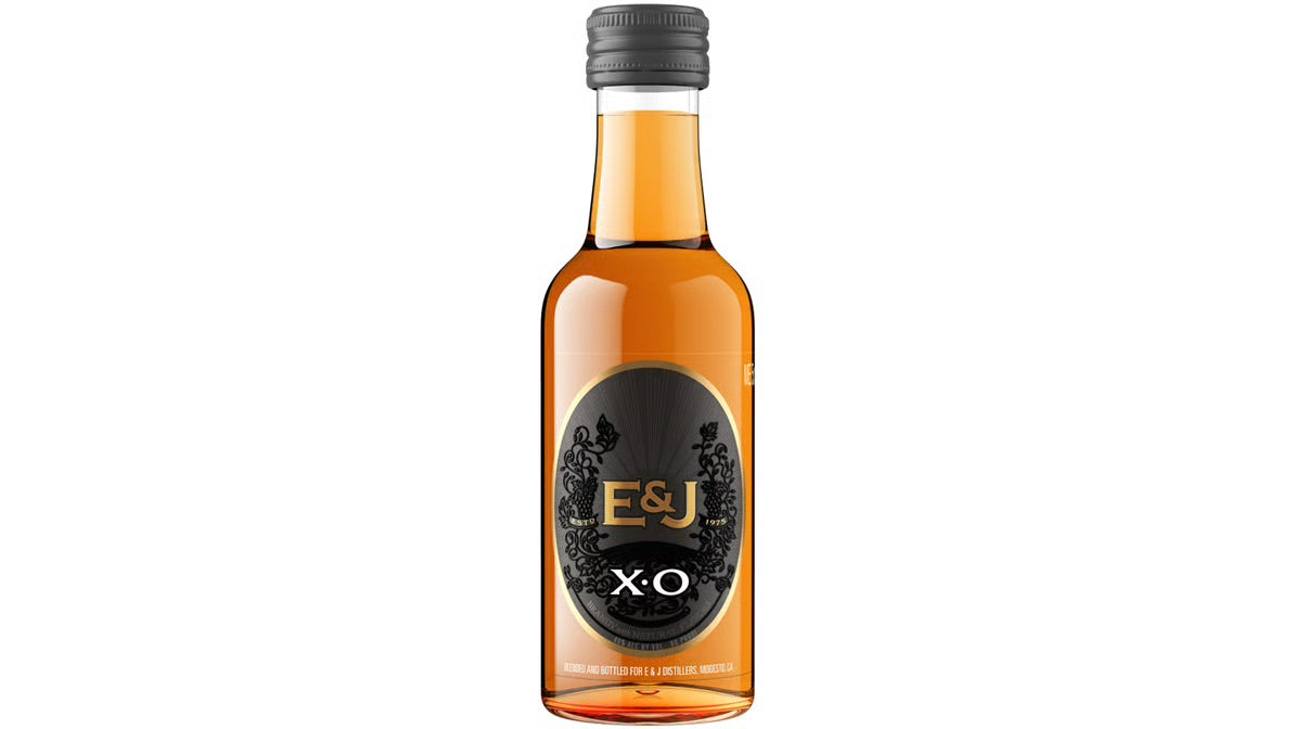 E&J XO 50ML