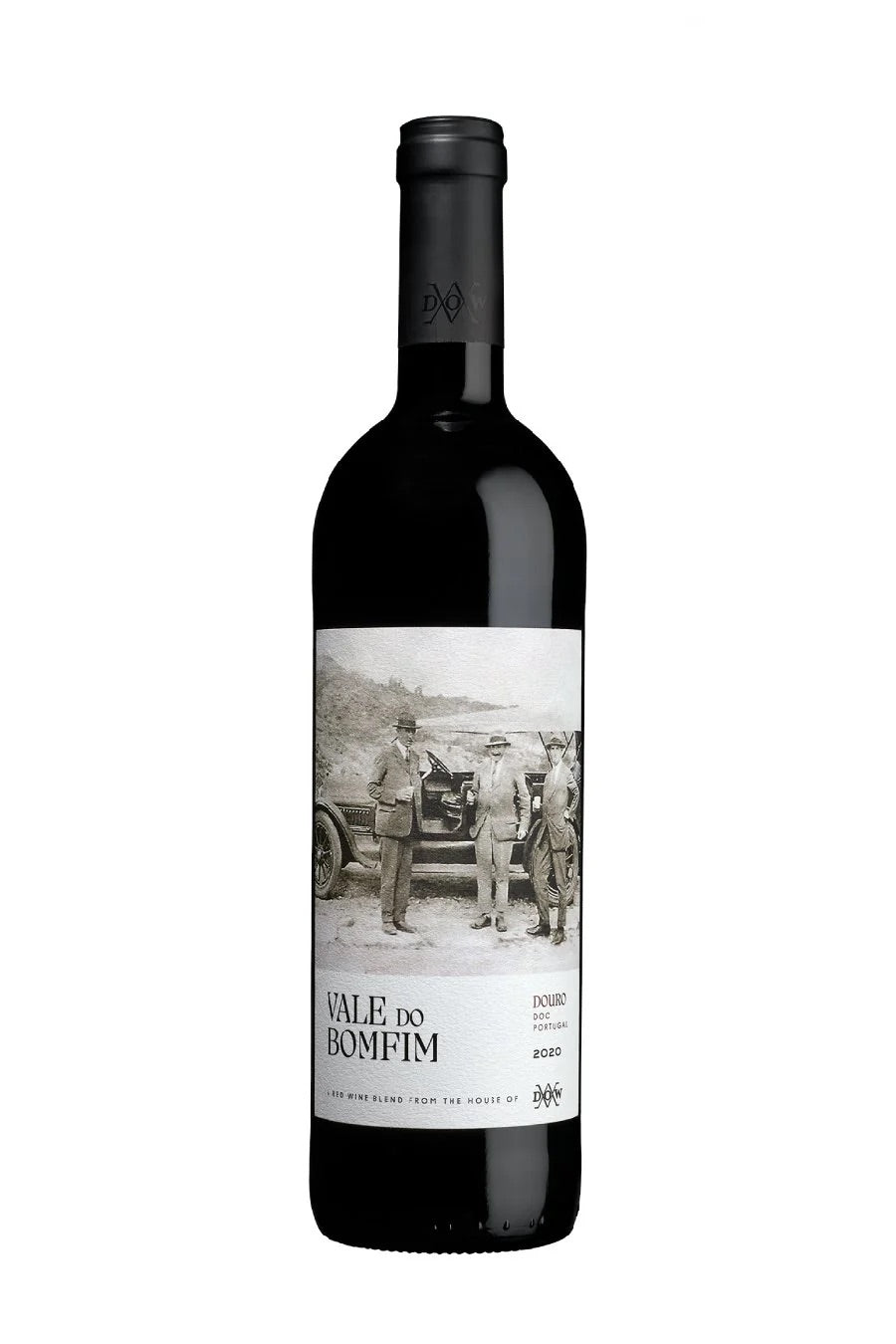 Vale Do Bomfim Douro Vale Do Bomfim Douro 750ml