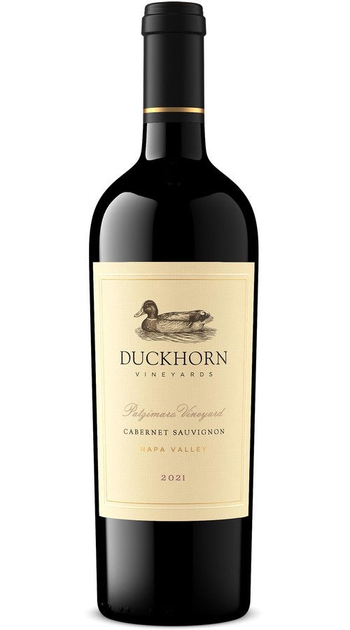 Duckhorn Napa Valley Cabernet Sauvignon 750ml