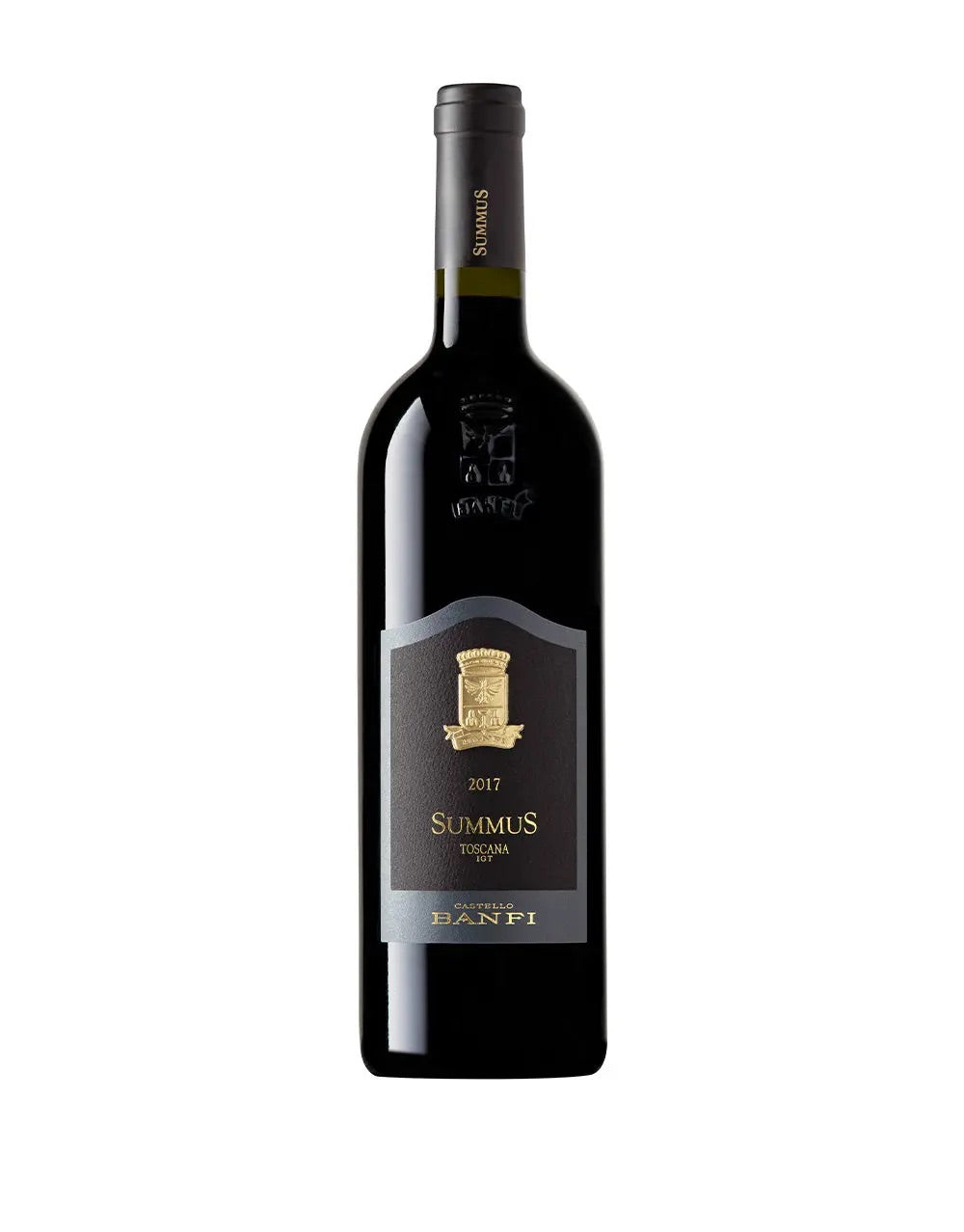 Banfi Summus Supertuscan Toscana 750ml