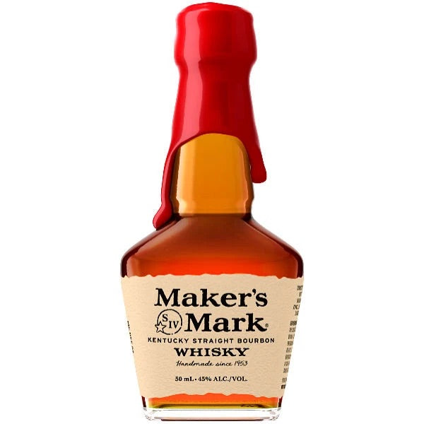 Maker's Mark Bourbon 50ml