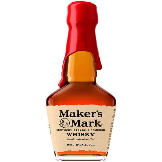 Maker's Mark Bourbon 50ml