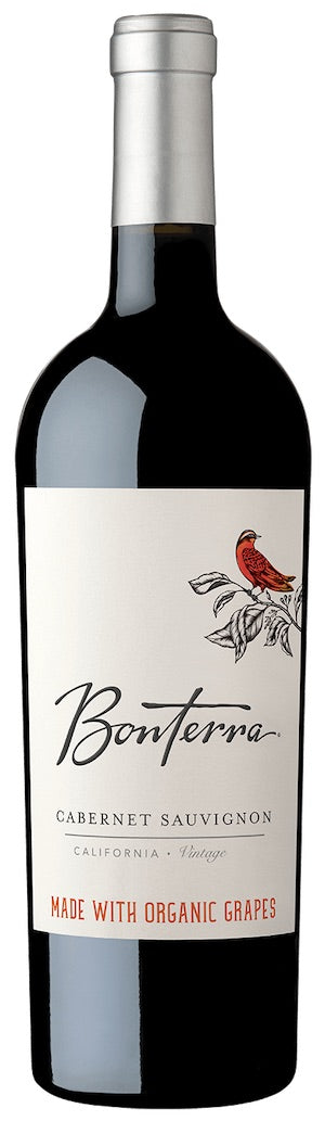 BONTERRA CABERNET