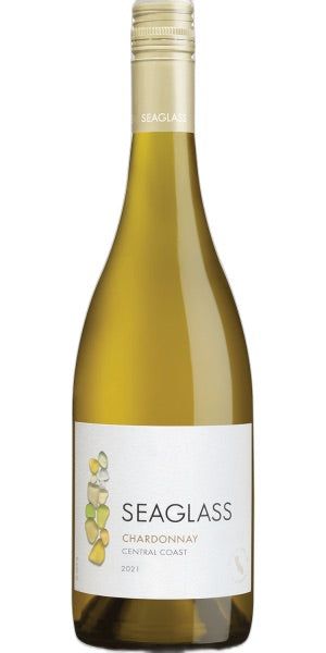 Seaglass Chardonnay 750ml