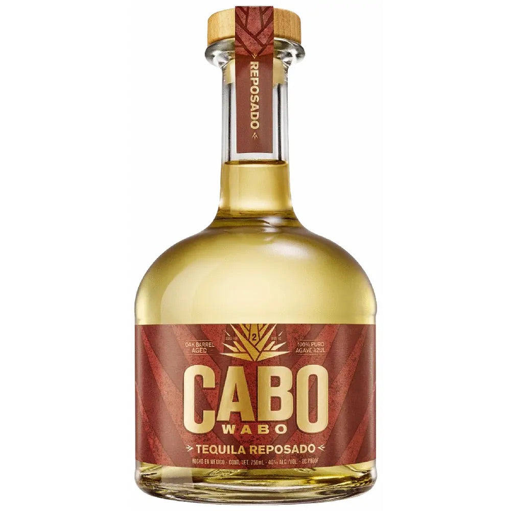 Cabo Wabo Reposado 750ml
