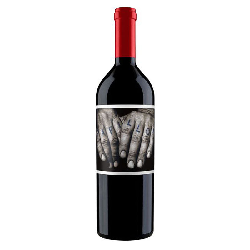 Orin Swift Papillon Napa Valley Red 750ml