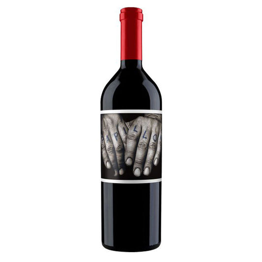 Orin Swift Papillon Napa Valley Red 750ml